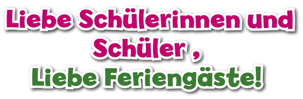 liebe-schueler-schuelerinnen